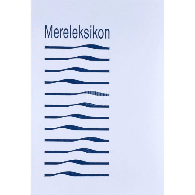 ... - Mereleksikon