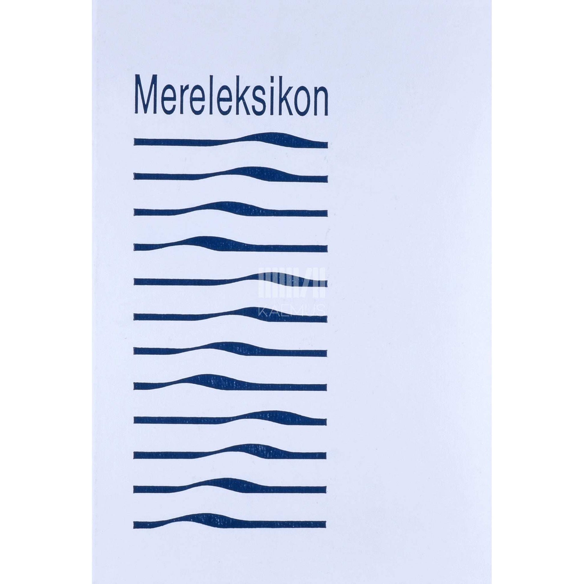 ... - Mereleksikon