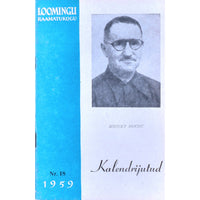Bertolt Brecht Kalendrijutud