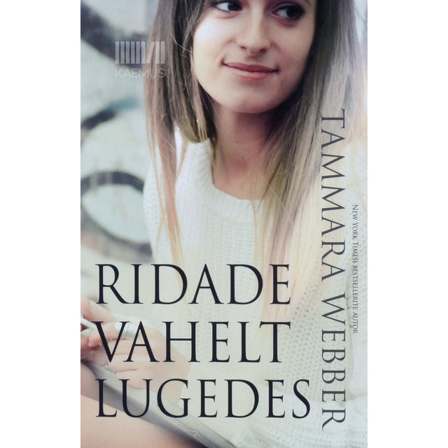 Tammara Webber - Ridade vahelt lugedes