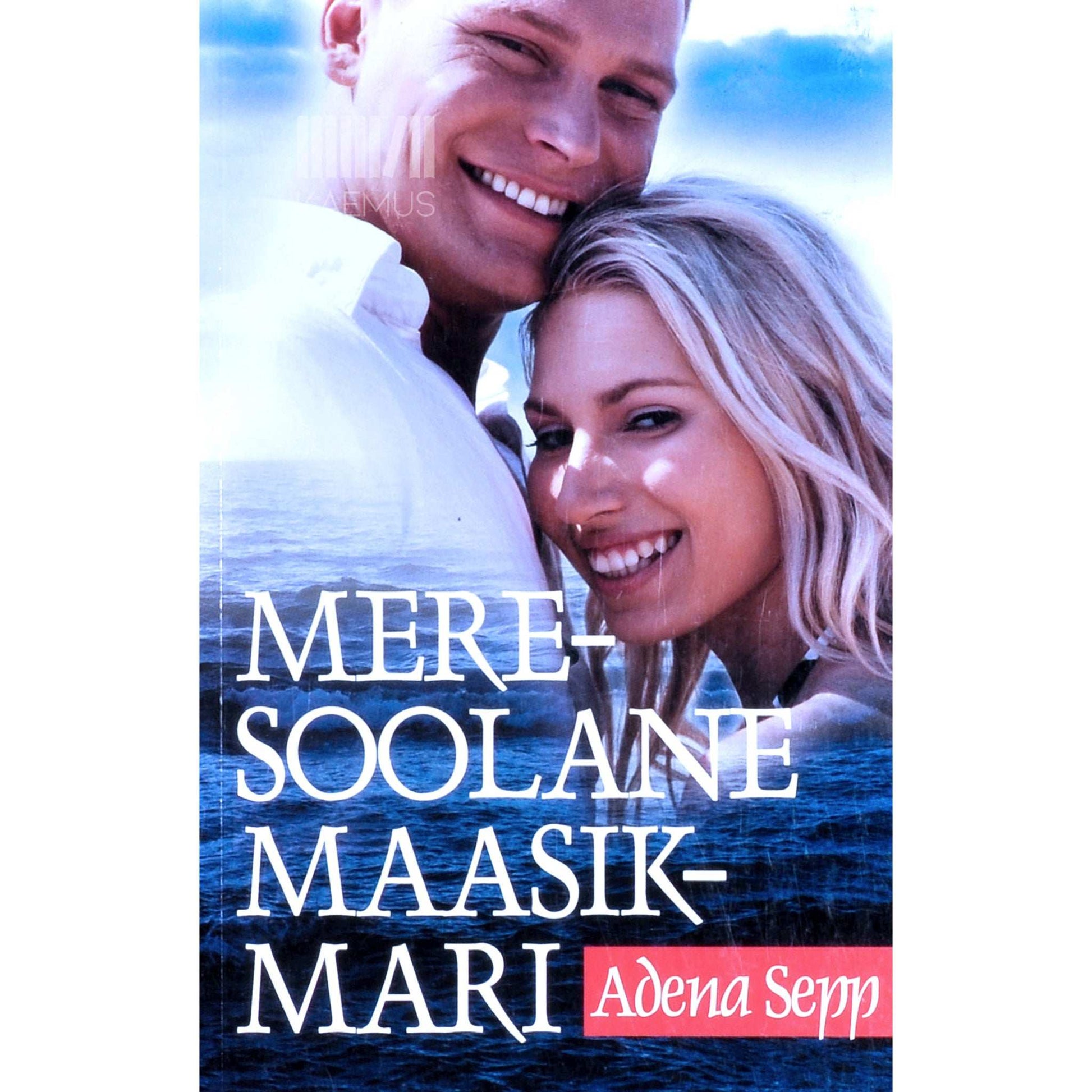 Adena Sepp - Meresoolane maasikmari