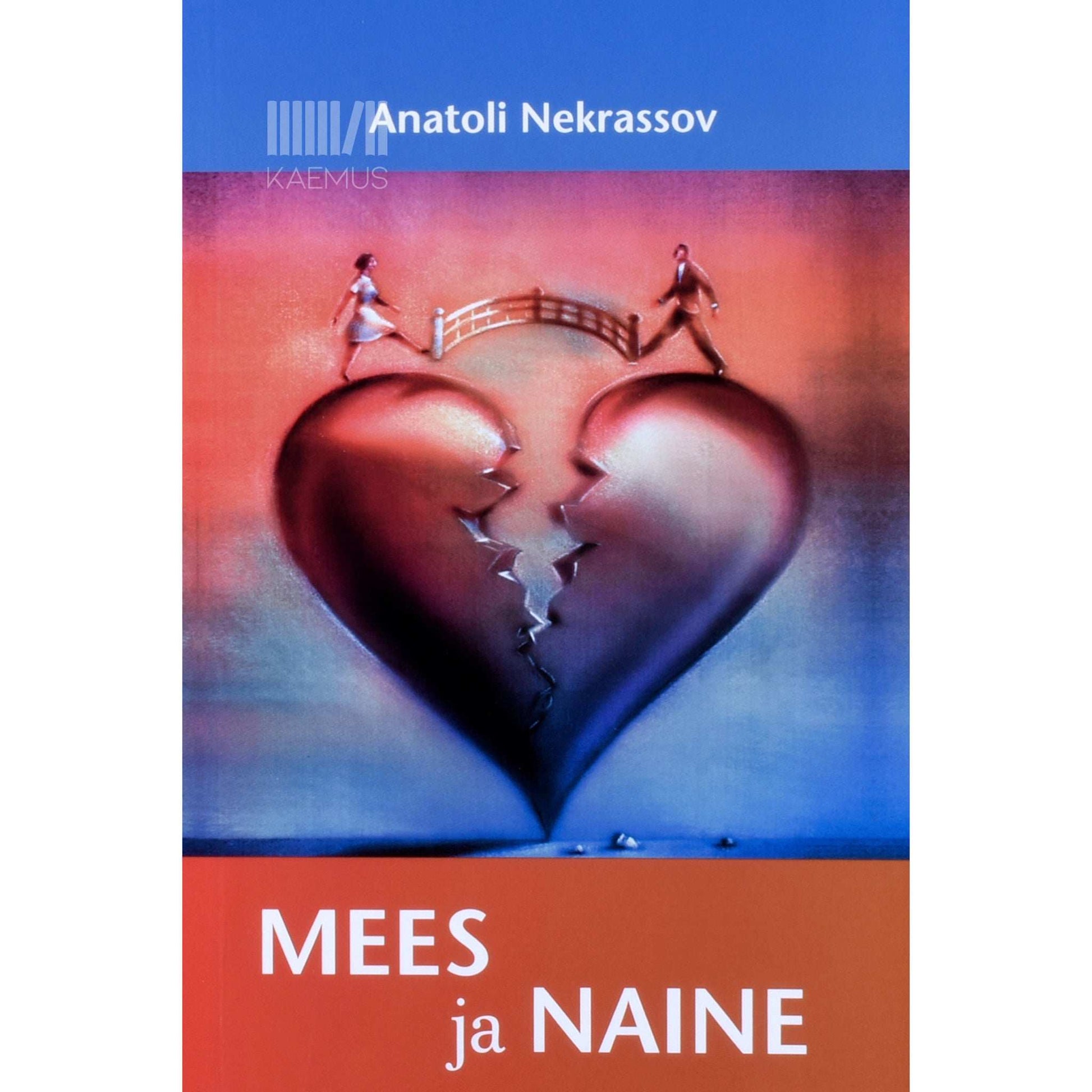 Anatoli Nekrassov - Mees ja naine