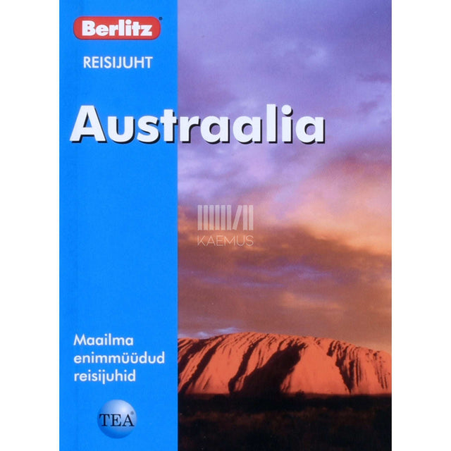 Ken Bernstein - Austraalia