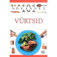 Jill Norman Vürtsid