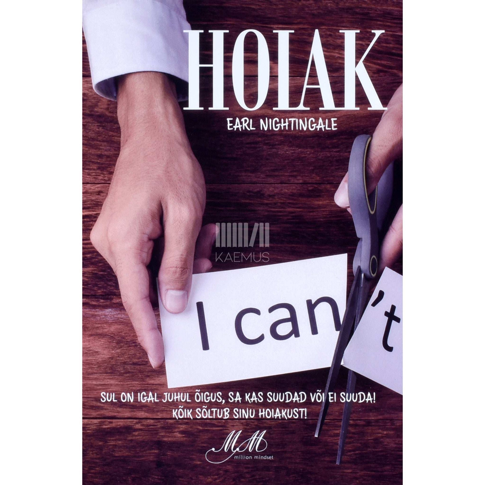 Earl Nightingale - Hoiak