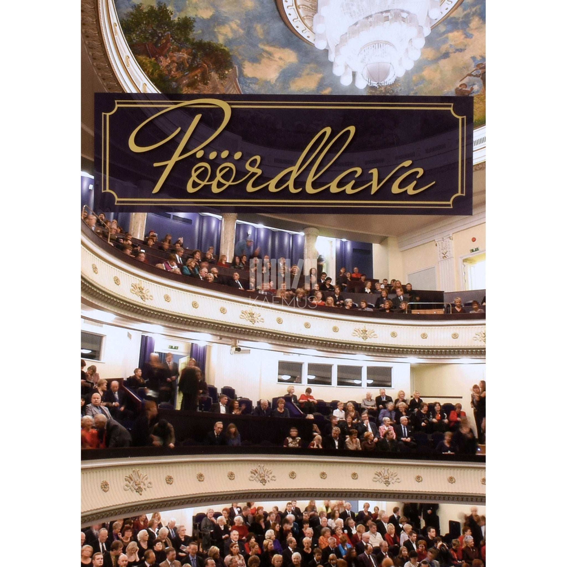 ... - Pöördlava