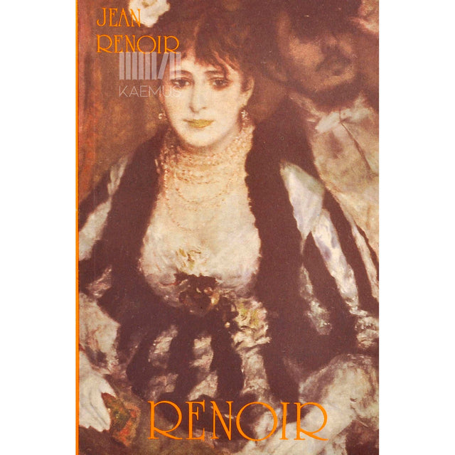 Jean Renoir - Renoir