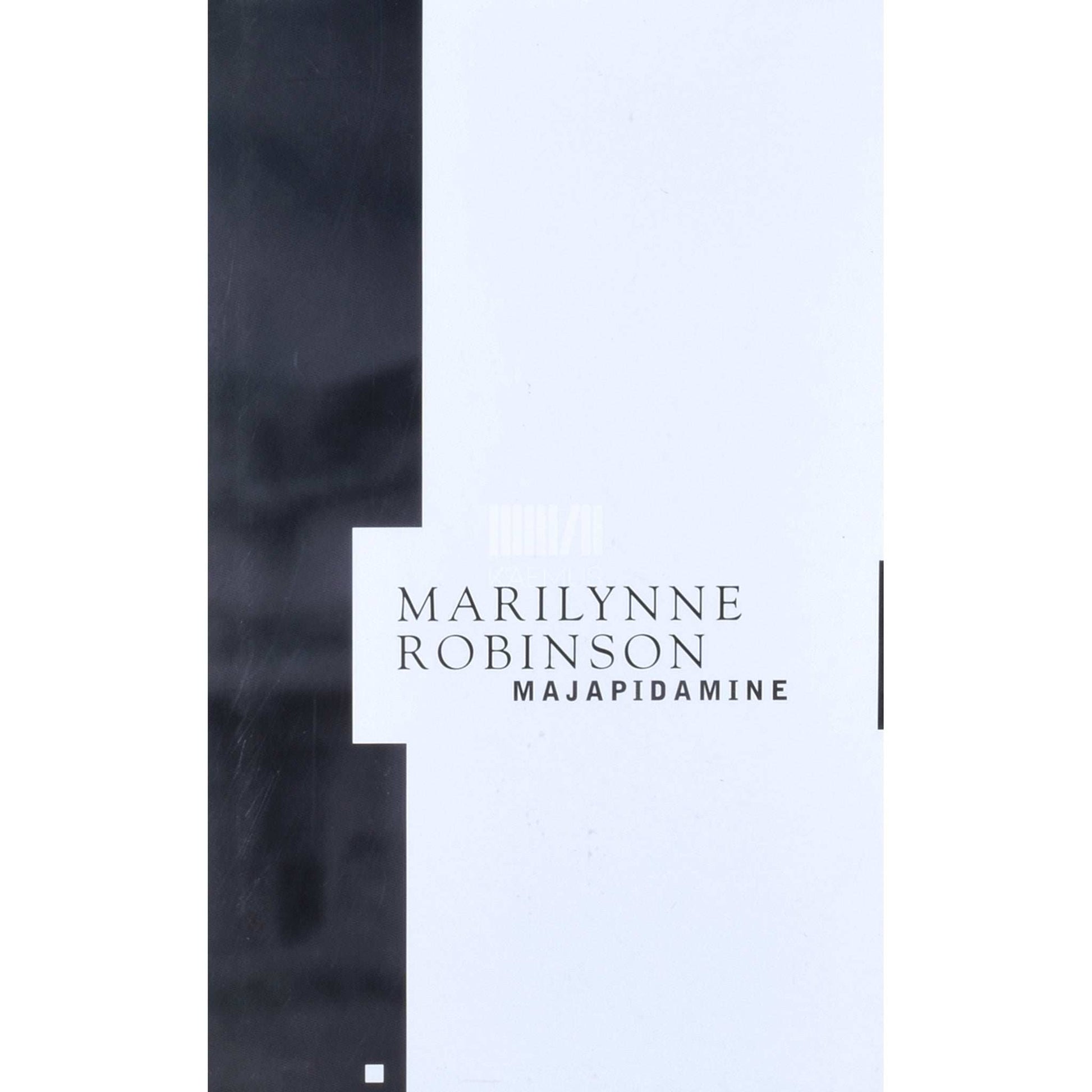 Marilynne Robinson - Majapidamine
