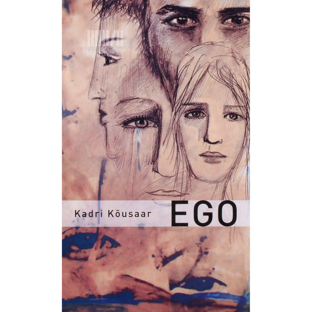 Kadri Kõusaar - Ego