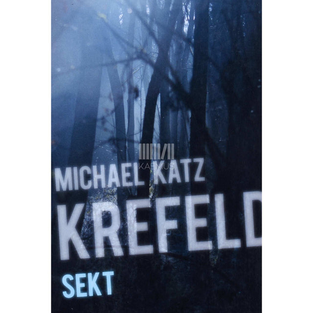 Michael Katz Krefeld - Sekt