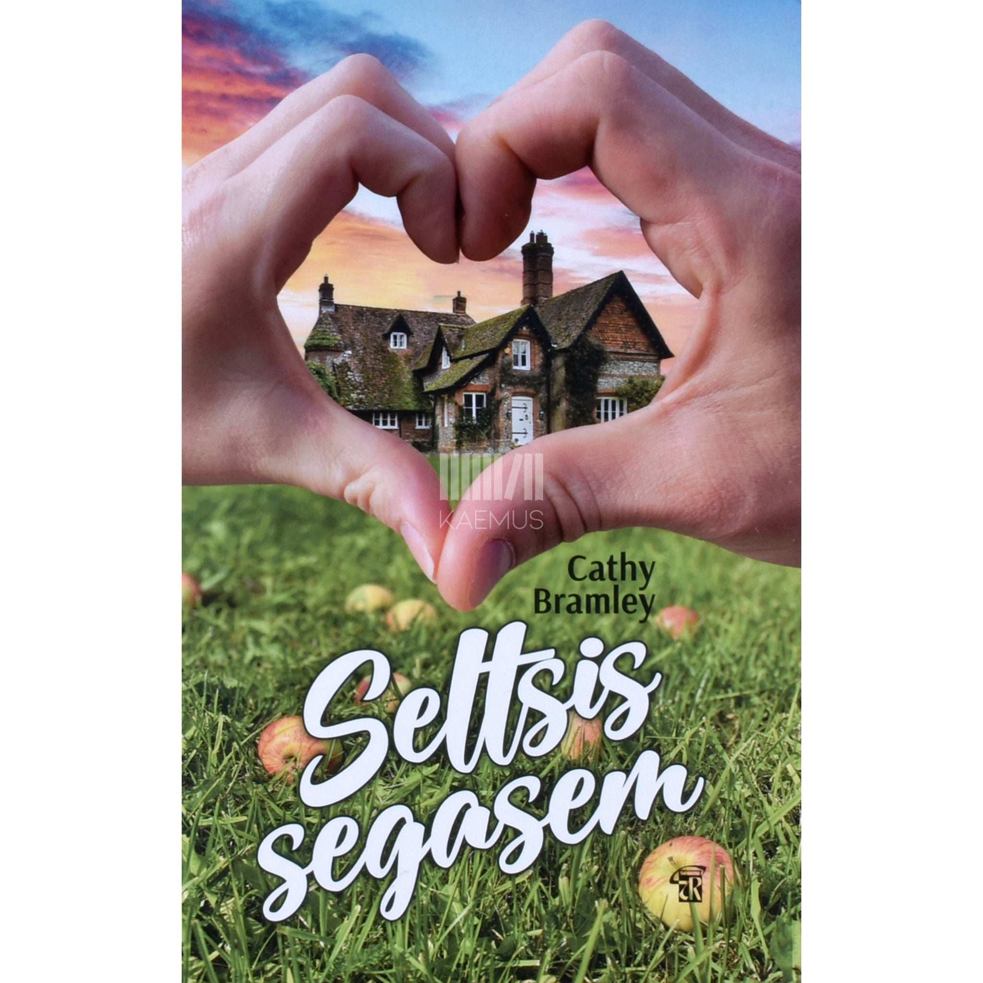 Cathy Bramley - Seltsis segasem
