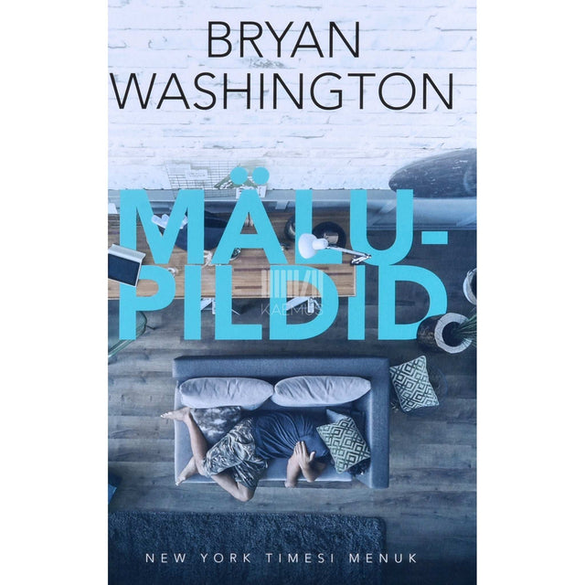 Bryan Washington - Mälupildid