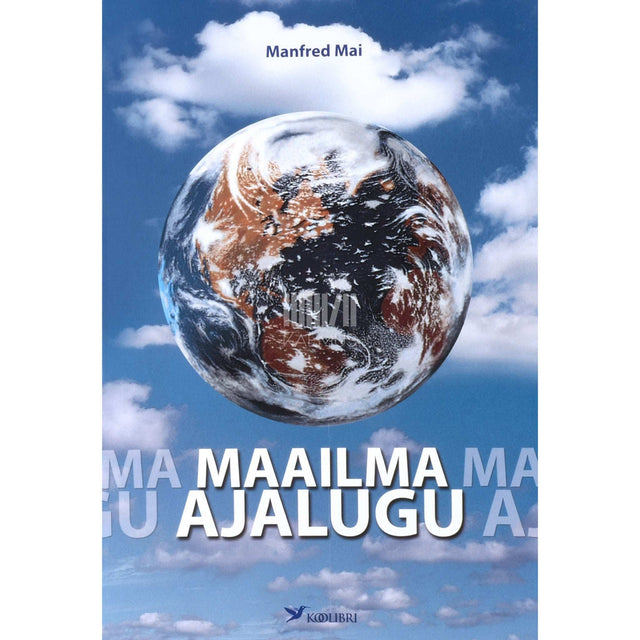 Manfred Mai - Maailma ajalugu