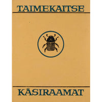 ... Taimekaitse käsiraamat