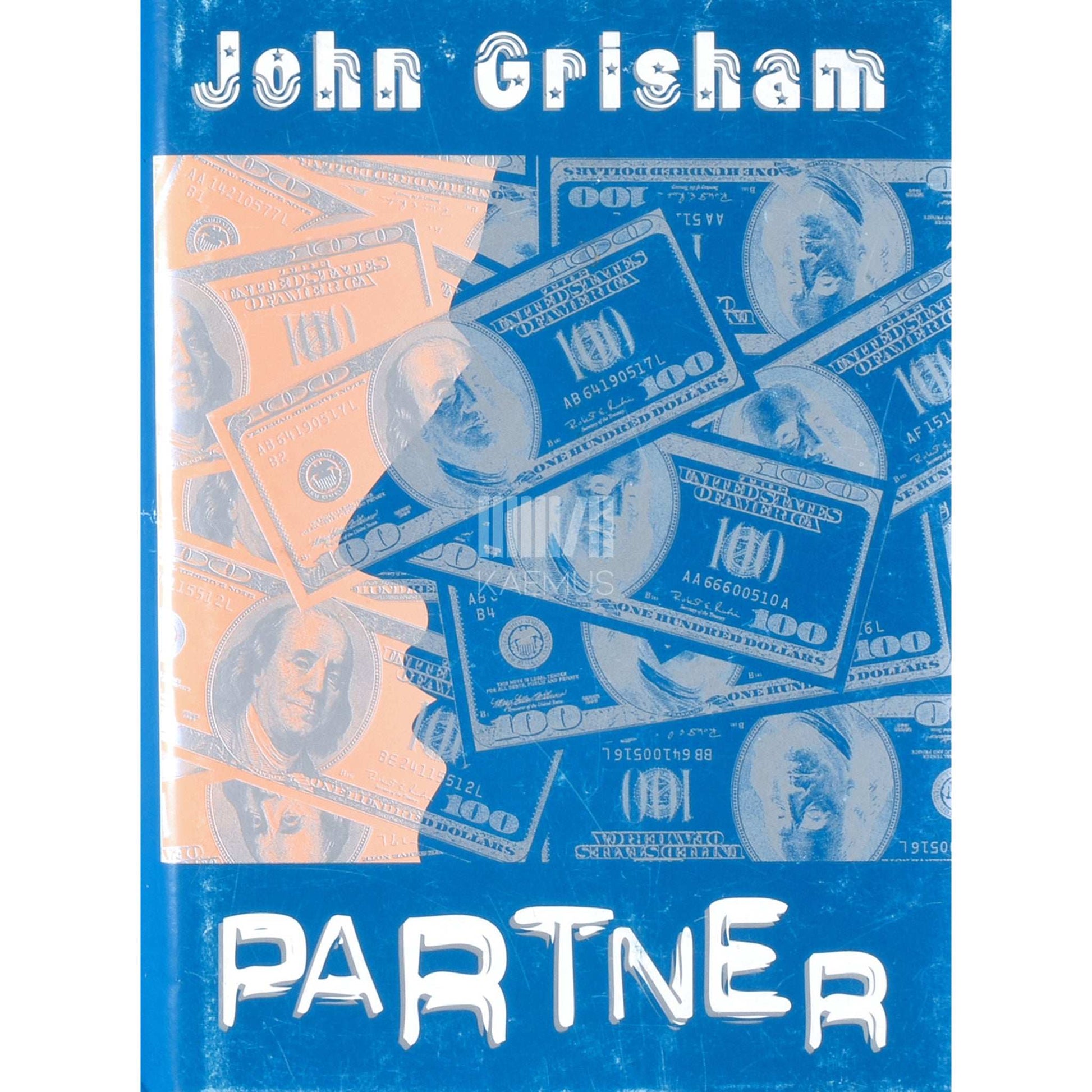 John Grisham - Partner