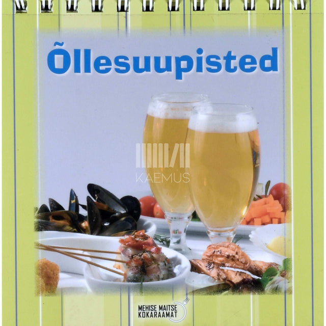 ... - Õllesuupisted