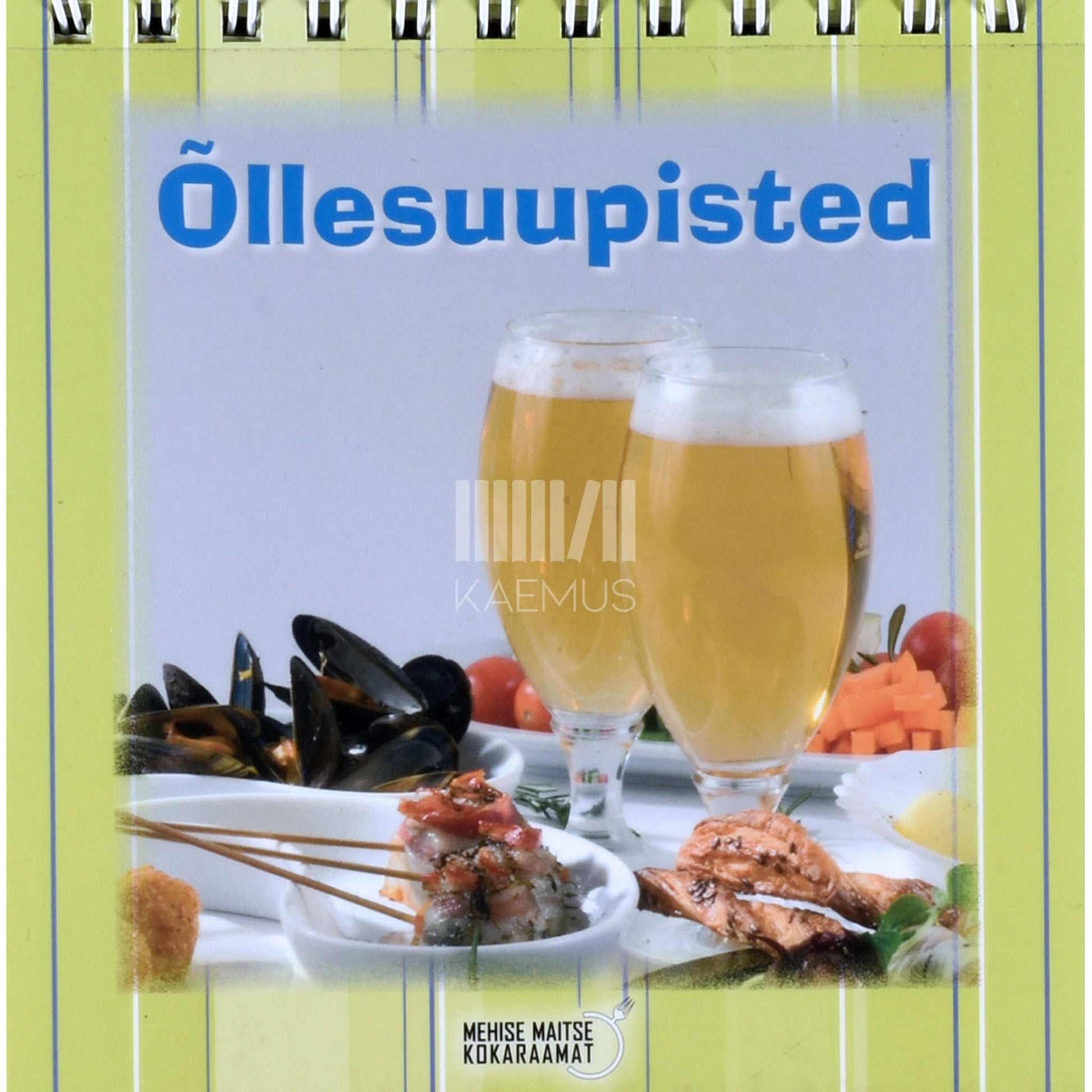 ... - Õllesuupisted