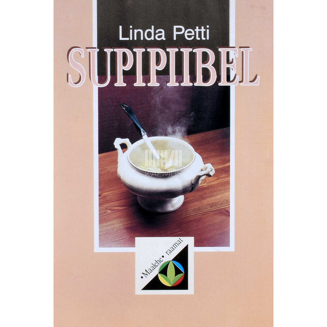 Linda Petti - Supipiibel