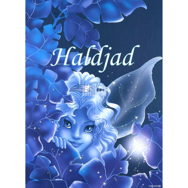 ... - Haldjad