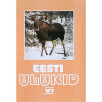 ... Eesti ulukid 6. osa