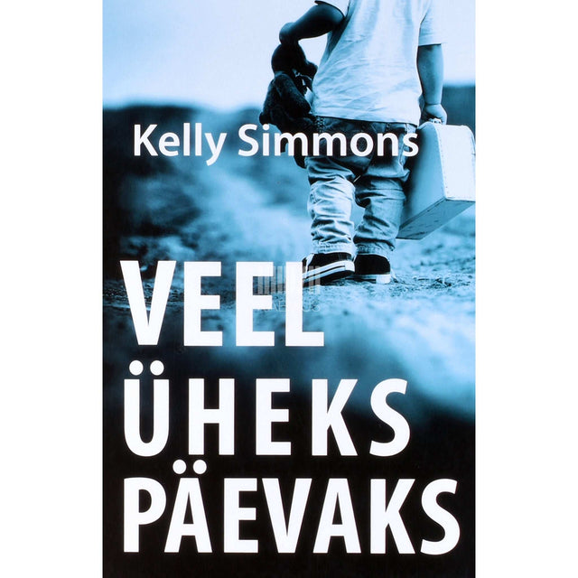 Kelly Simmons - Veel üheks päevaks