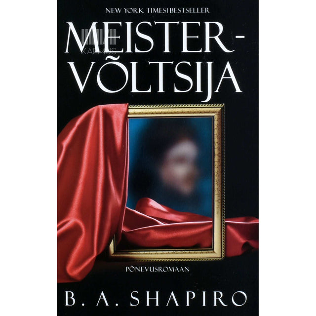Barbara A. Shapiro - Meistervõltsija