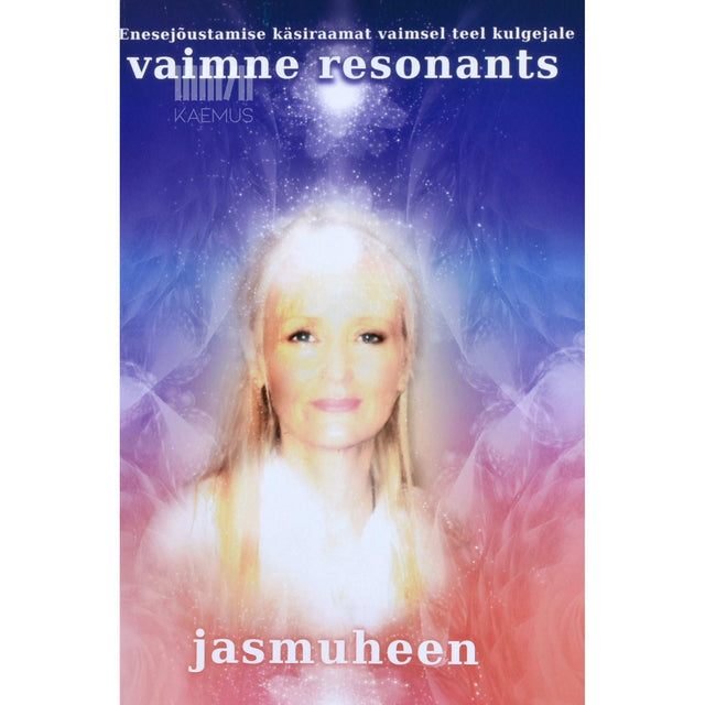 Jasmuheen - Vaimne resonants