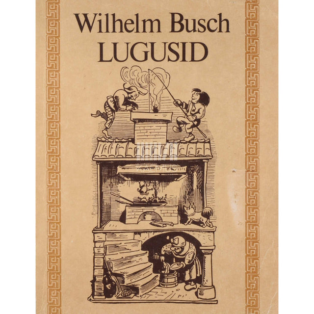 Wilhelm Busch - Lugusid