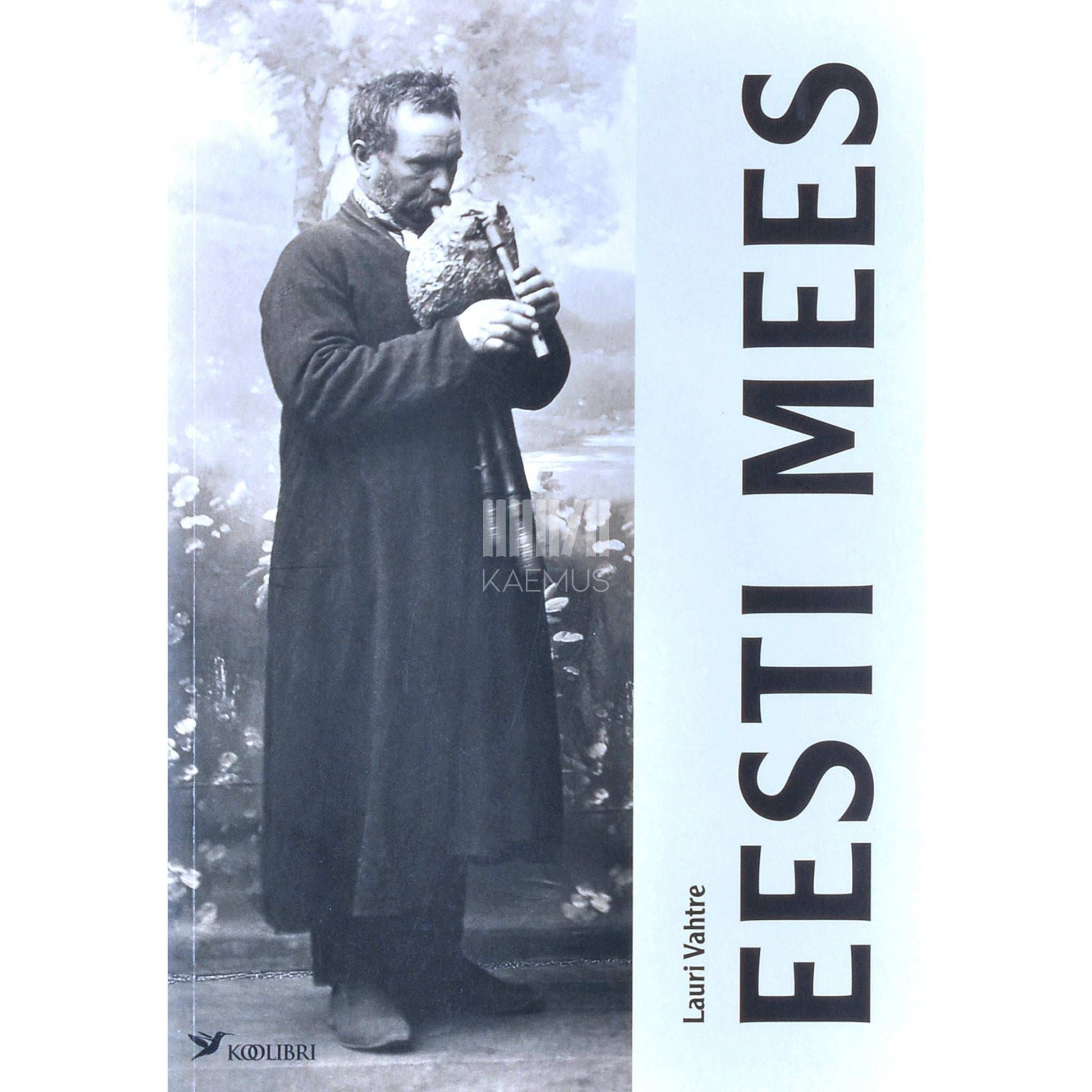 Lauri Vahtre - Eesti mees/naine küsimustes ja vastustes
