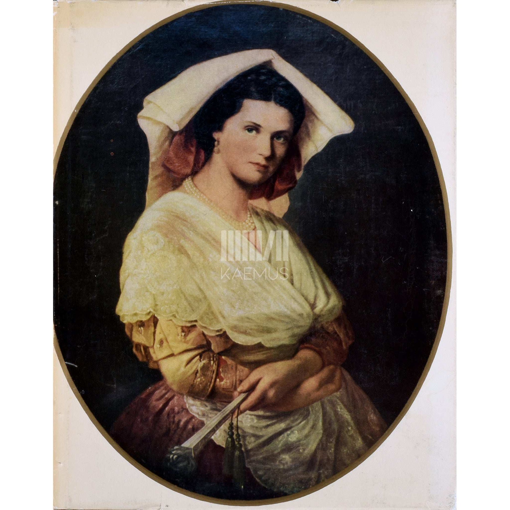 Voldemar Vaga - Kunst Tartus XIX sajandil