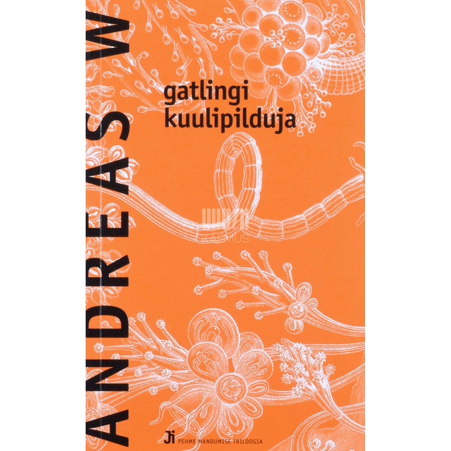 Andreas W. - Gatlingi kuulipilduja