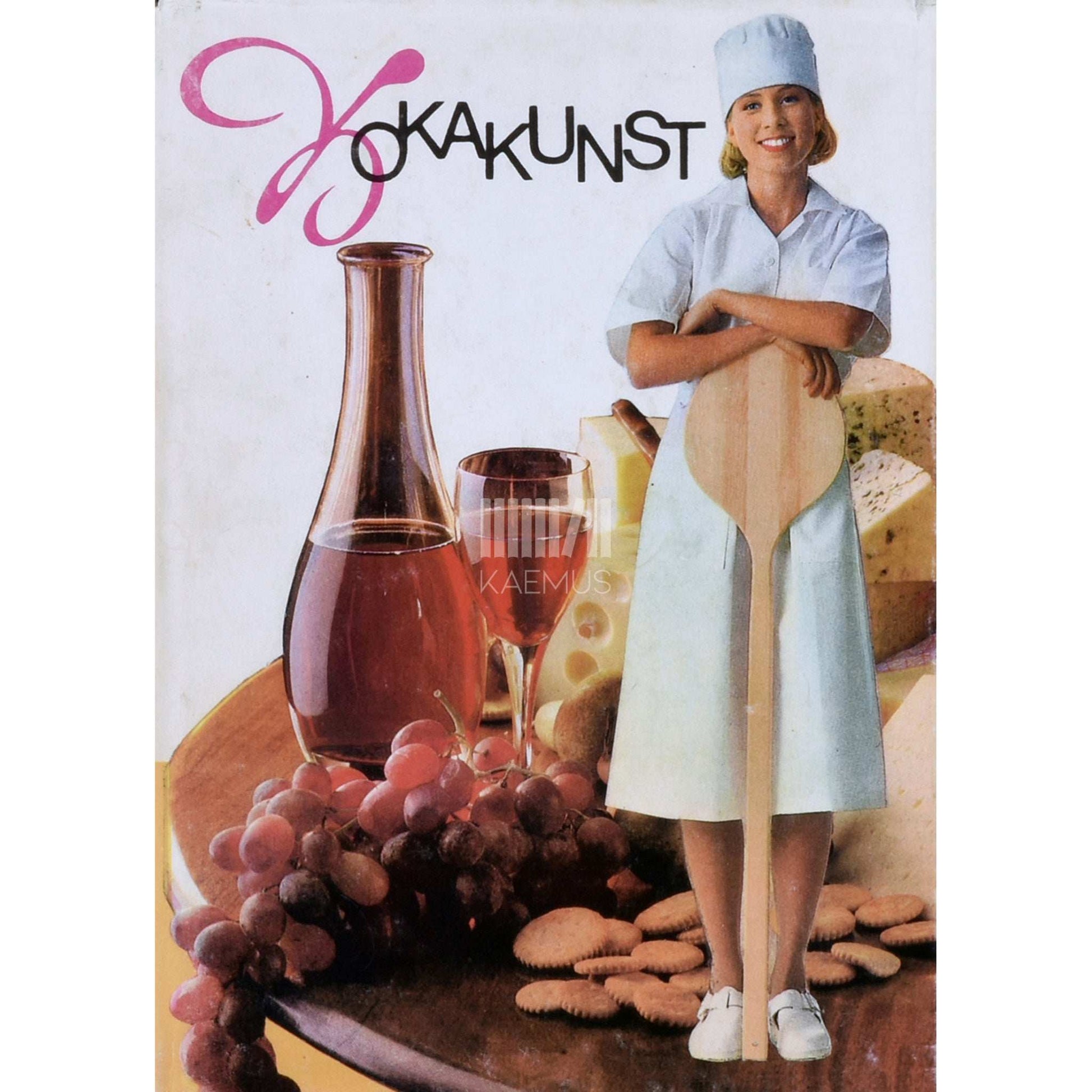 ... - Kokakunst