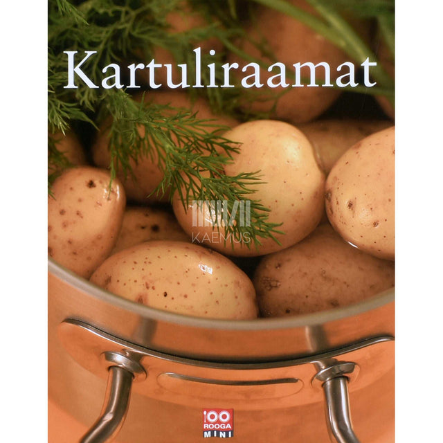 ... - Kartuliraamat