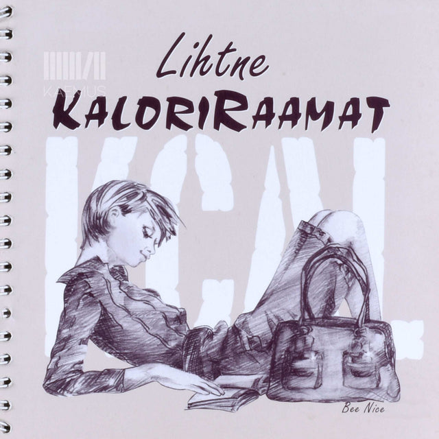 ... - Lihtne kaloriraamat 1. osa