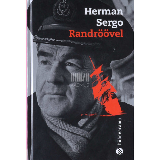 Herman Sergo - Randröövel