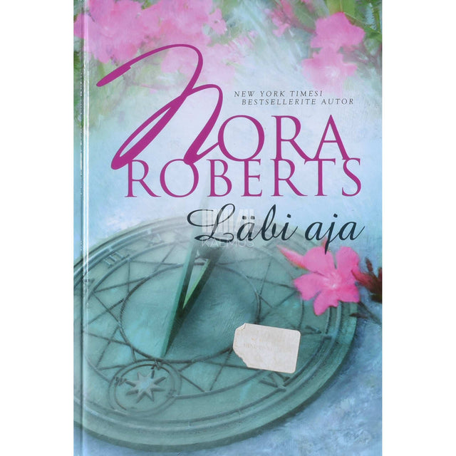 Nora Roberts - Läbi aja 1. osa