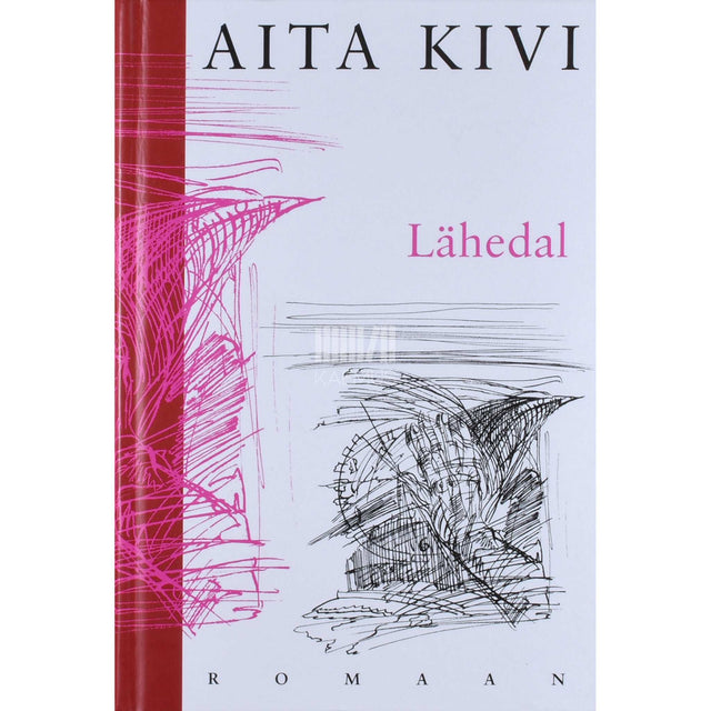 Aita Kivi - Lähedal