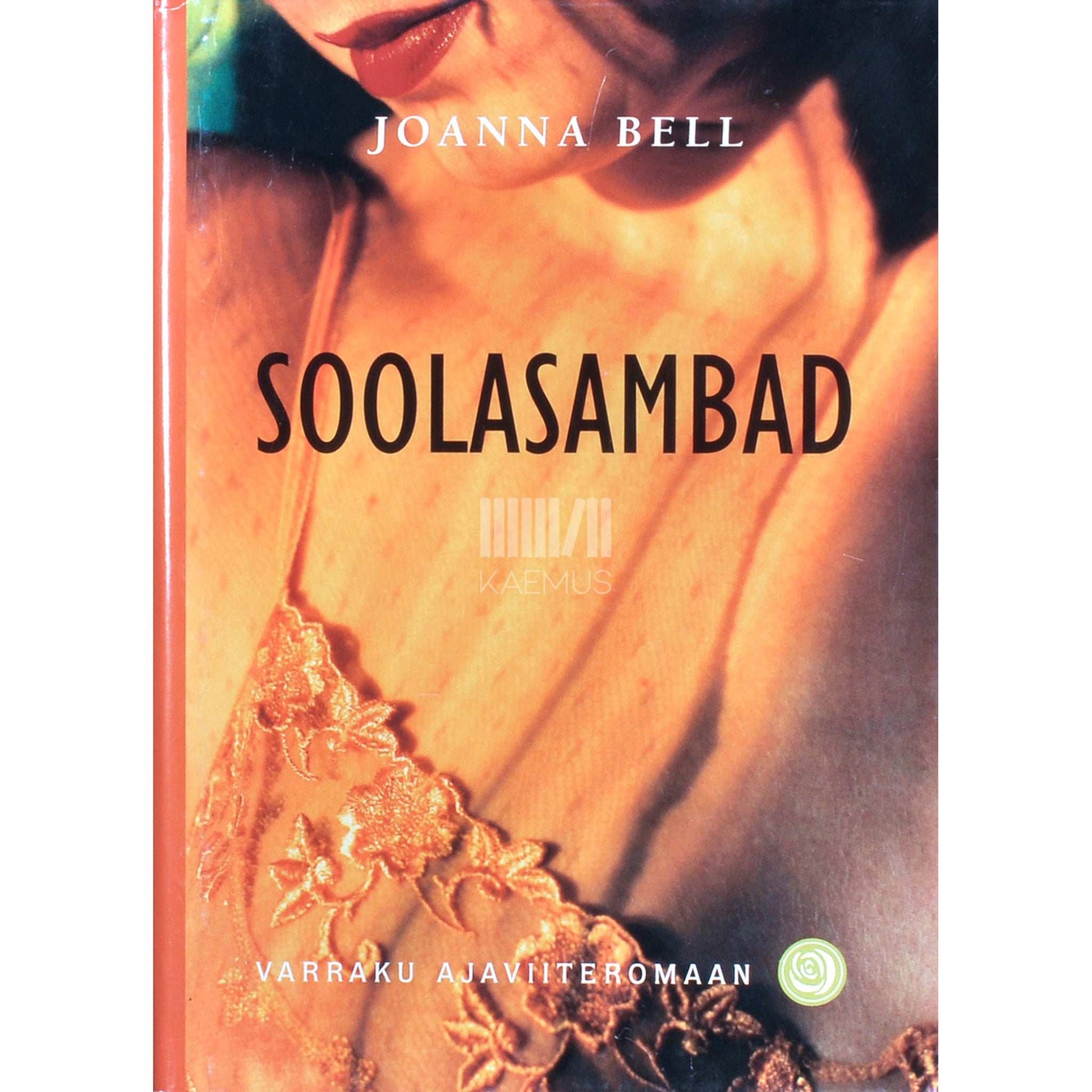 Joanna Bell - Soolasambad