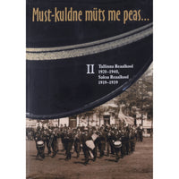 Märt Karmo Must-kuldne müts me peas... 2. osa