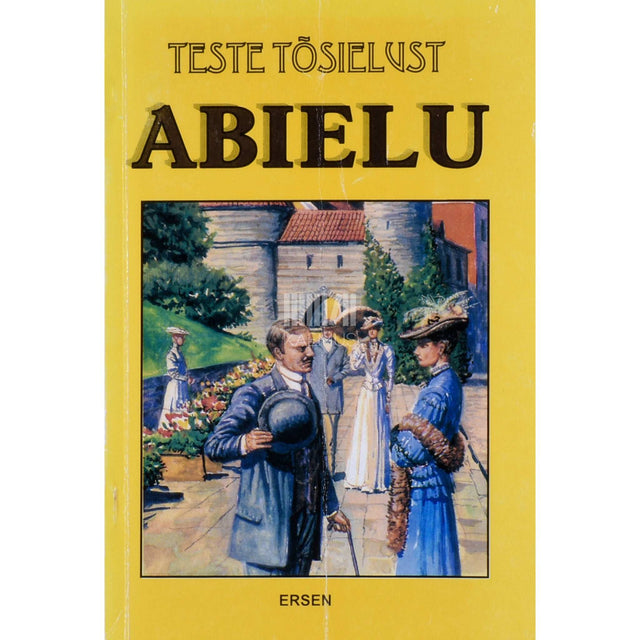 ... - Abielu