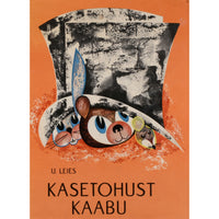 Uno Leies Kasetohust kaabu