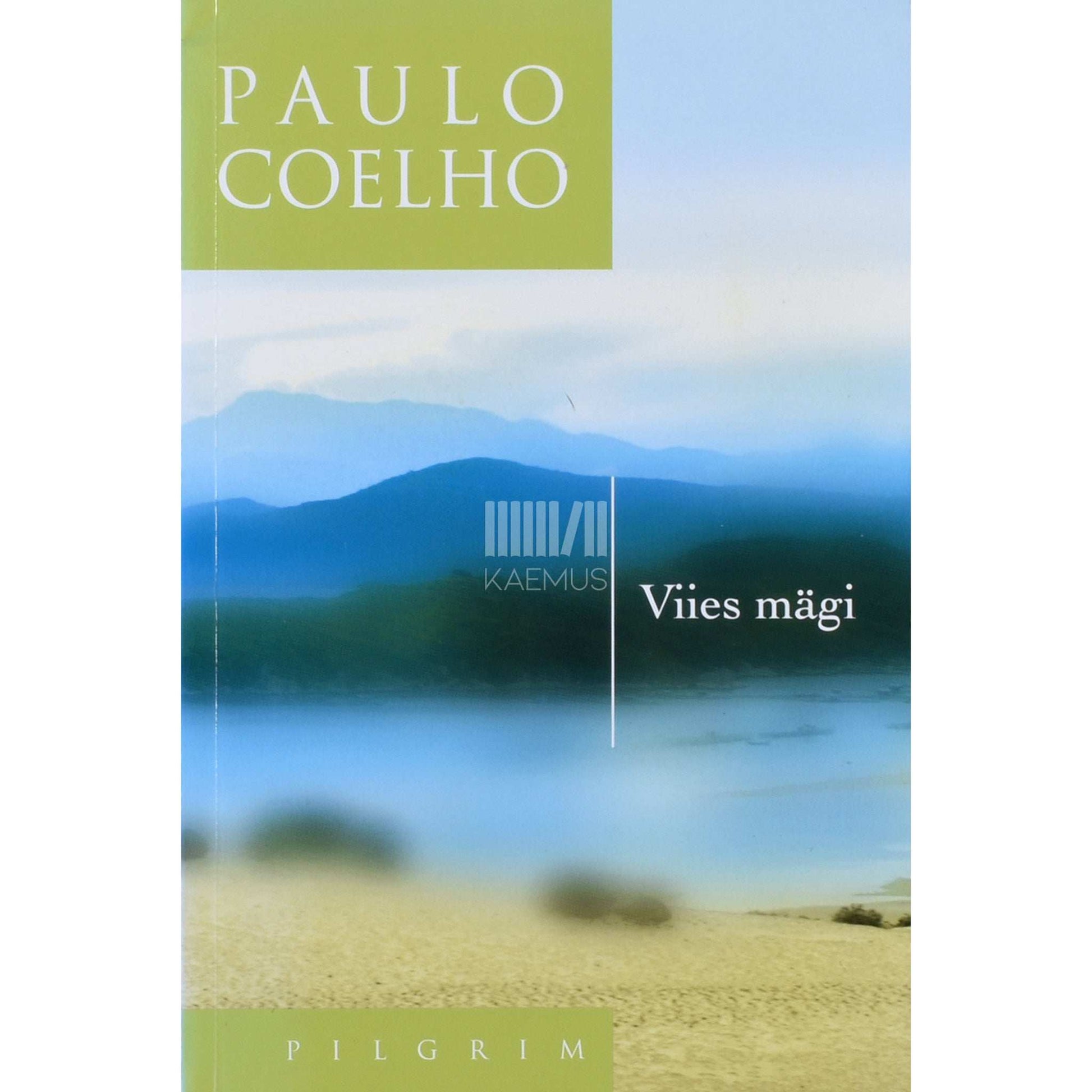 Paulo Coelho - Viies mägi