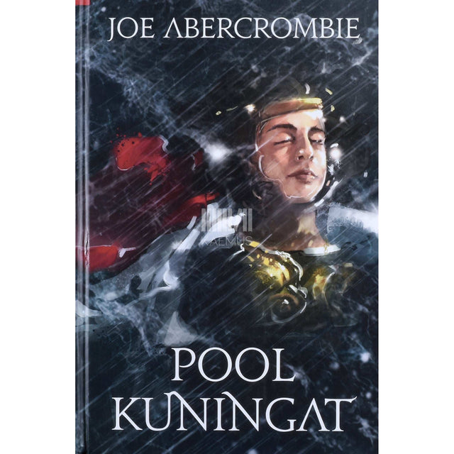 Joe Abercrombie - Pool kuningat