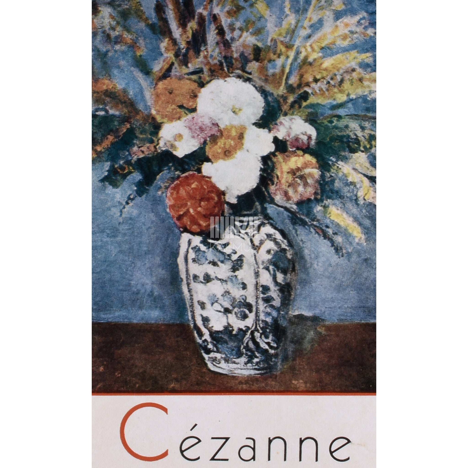 Henri Perruchot - Cézanne