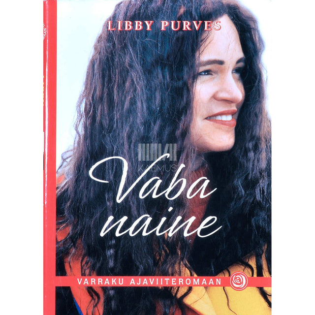 Libby Purves - Vaba naine