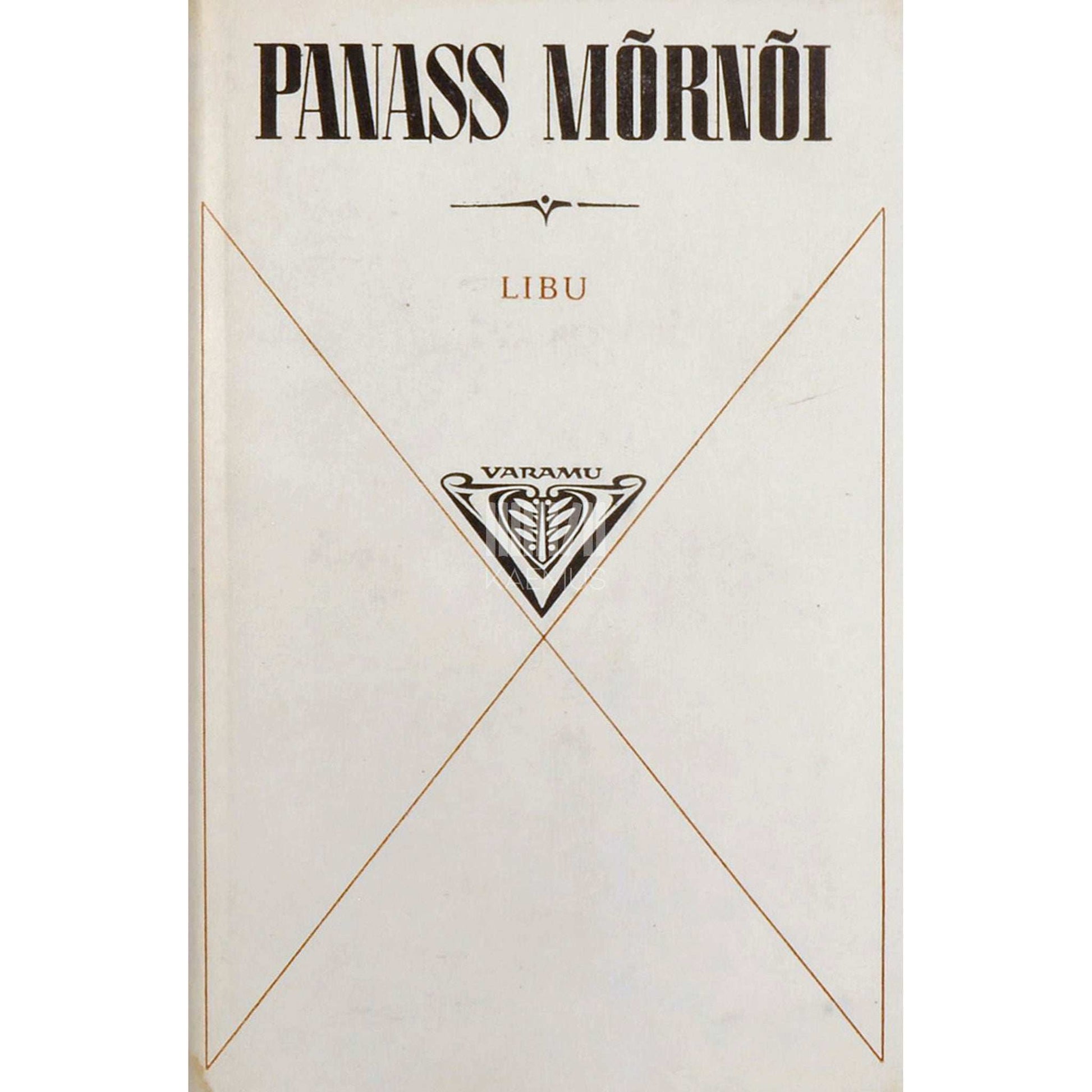 Panass Mõrnõi - Libu
