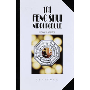 Richard Webster 101 feng shui nippi kodule