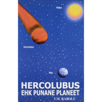 V. M. Rabolú Hercolubus ehk Punane planeet