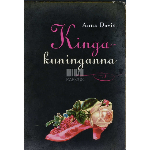 Anna Davis - Kingakuninganna