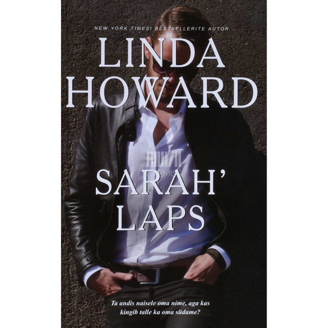 Linda Howard - Sarah' laps